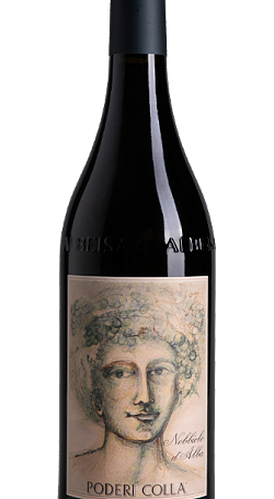 Poderi Colla Nebbiolo D'Alba 2021