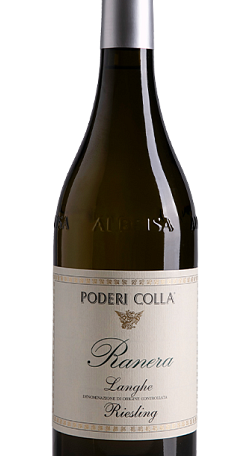 Poderi Colla Ranera Riesling 2021
