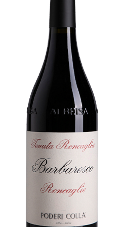 Poderi Colla Roncaglie 2019