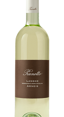 Prunotto Langhe Arneis 2022