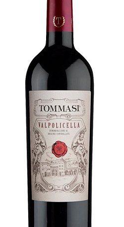 Tommasi Valpolicella Classico 2023