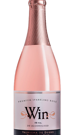 Win 200% Espumoso Rosado