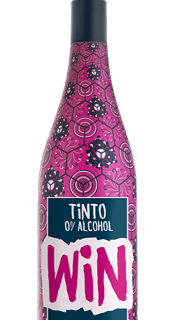 Win 200% Tinto