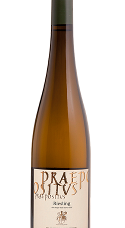 Abbazia Di Novacella Praepositus Riesling 2021