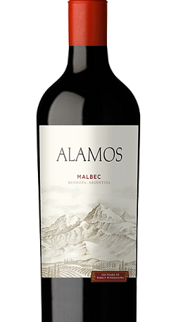 Alamos Malbec 2023