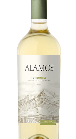 Alamos Torrontés 2023