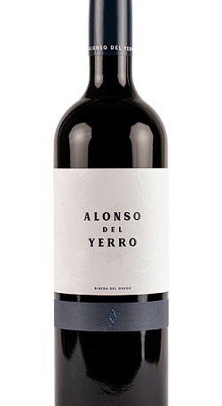 Alonso Del Yerro 2018