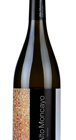 Alto Moncayo 2021
