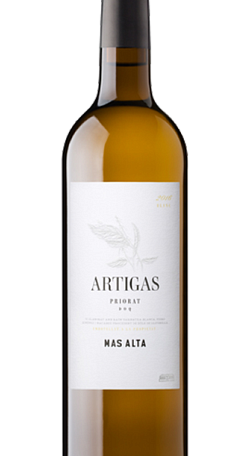 Artigas Blanc 2021