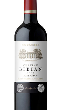 Château Bibian 2016