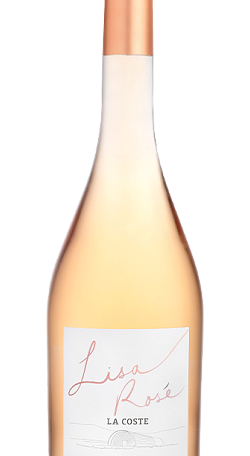Lisa Rosé 2023