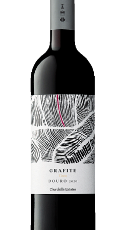 Churchill'S Estates Grafite Tinto 2020