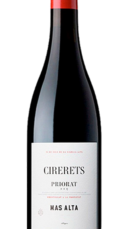 Cirerets 2021