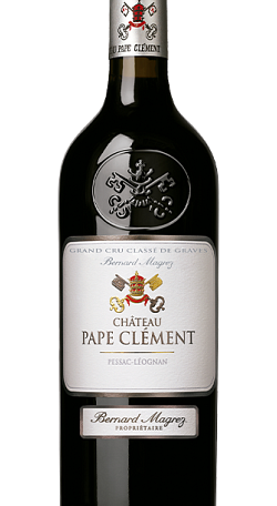 Château Pape Clément 2021