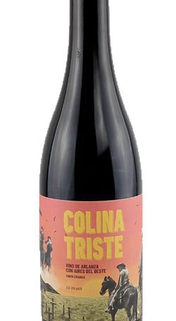 Colina Triste Tinto 2019