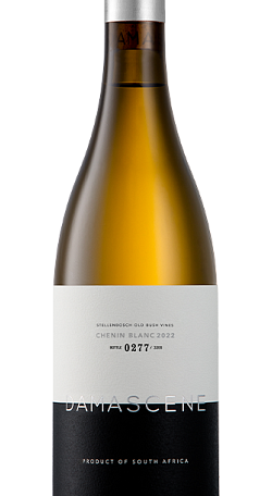 Damascene Stellenbosch Chenin Blanc 2022