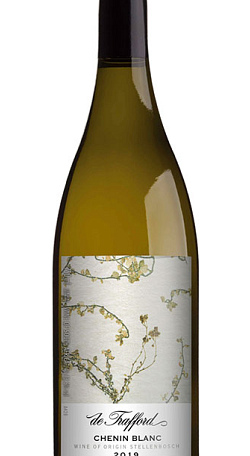 De Trafford Chenin Blanc 2019
