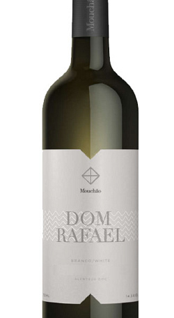 Dom Rafael Branco 2019
