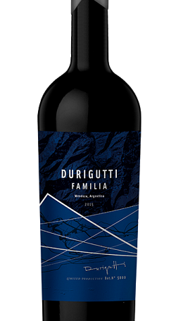 Familia Durigutti 2017