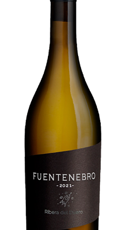 Fuentenebro Blanco 2021