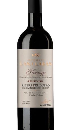 Heritage 2018