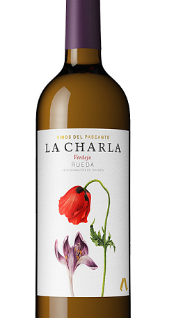 La Charla 2023