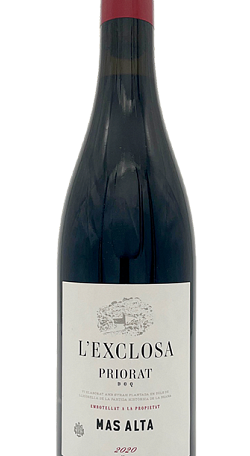 L'Exclosa 2020