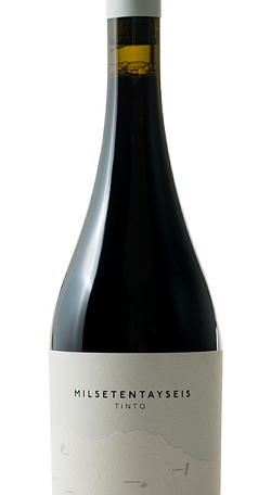 Milsetentayseis Tinto 2020