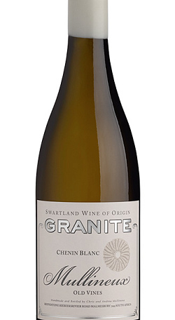 Mullineux Granite Chenin Blanc 2022