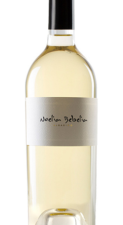 Noelia Bebelia Albariño 2023