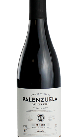Palenzuela Quintero 2021