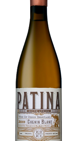 Patina Chenin Blanc 2021