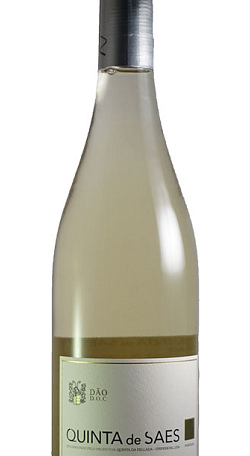 Quinta Da Pellada Quinta De Saes Branco 2022