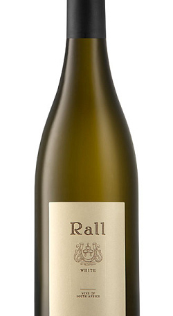Rall Wines White 2020