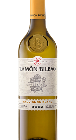 Ramón Bilbao Sauvignon Blanc 2023