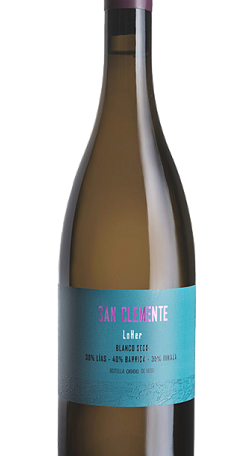San Clemente Blanco 2021