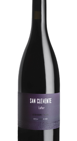 San Clemente Tinto 2021