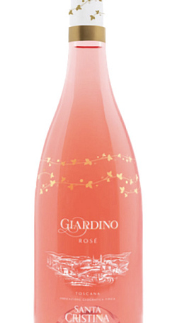 Santa Cristina Giardino 2023