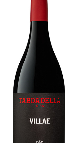 Taboadella Villae 2021