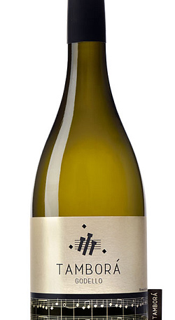 Tamborá Godello 2023