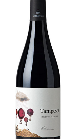 Tampesta Tinto Roble 2020