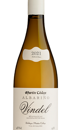 Vindel 2021