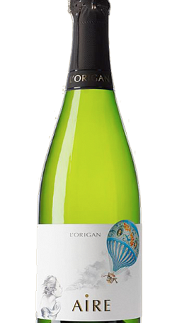 Aire Brut Nature 2021