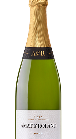 Amat & Roland Brut