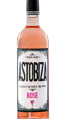 Astobiza Rosé 2023