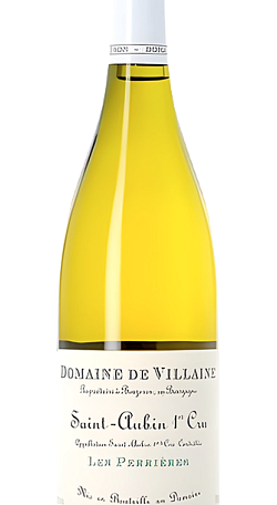Aubert Et Paméla De Villaine Saint-Aubin Premier Cru Les Perrieres 2021