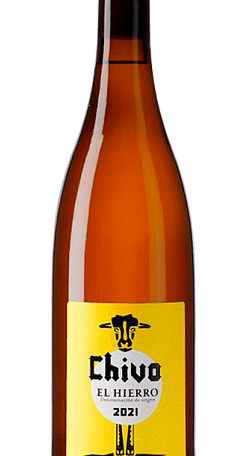 Bimbache Chivo 2021