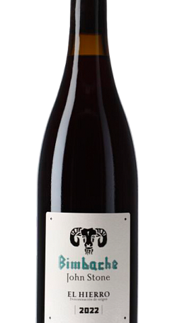 Bimbache John Stone Tinto 2022