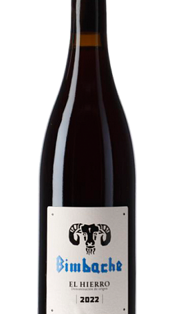 Bimbache Tinto 2022