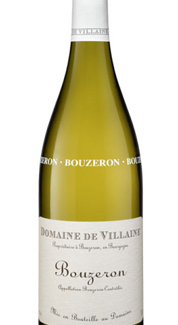 Aubert Et Paméla De Villaine Bouzeron Aligoté 2022